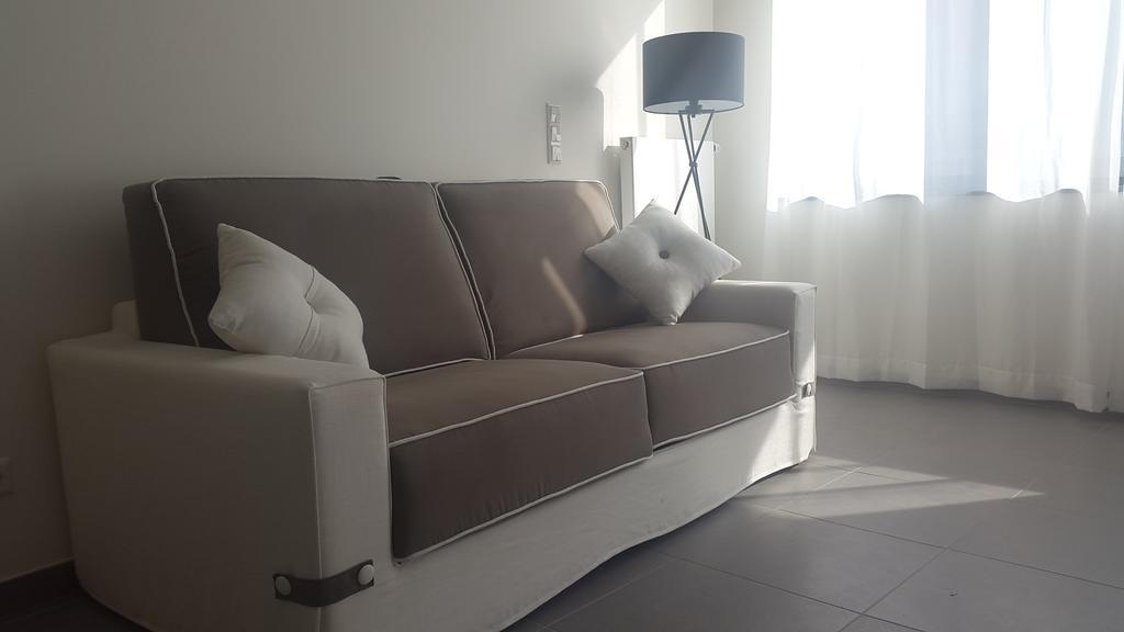 Shs Suite Home Sweet Appartement Luxembourg Bagian luar foto