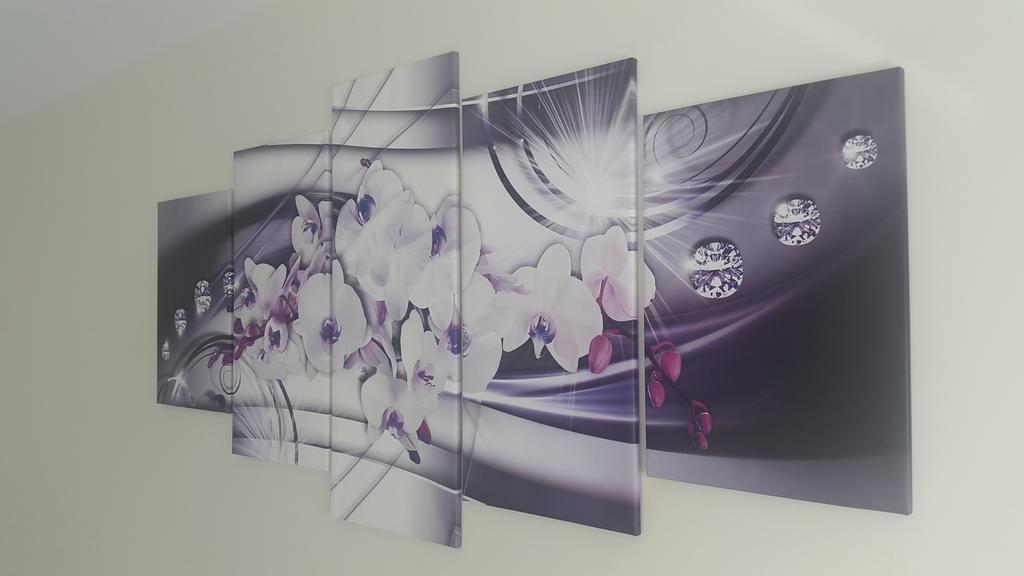 Shs Suite Home Sweet Appartement Luxembourg Bagian luar foto