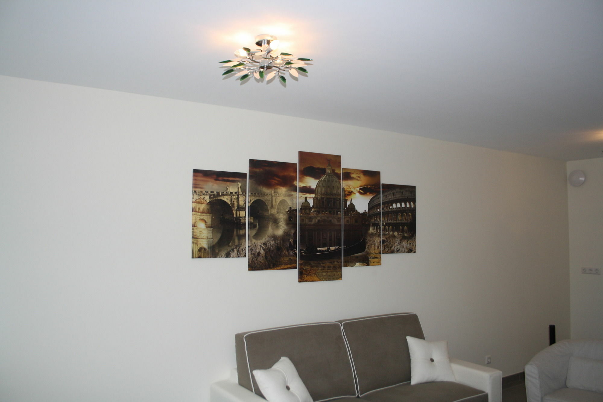 Shs Suite Home Sweet Appartement Luxembourg Bagian luar foto