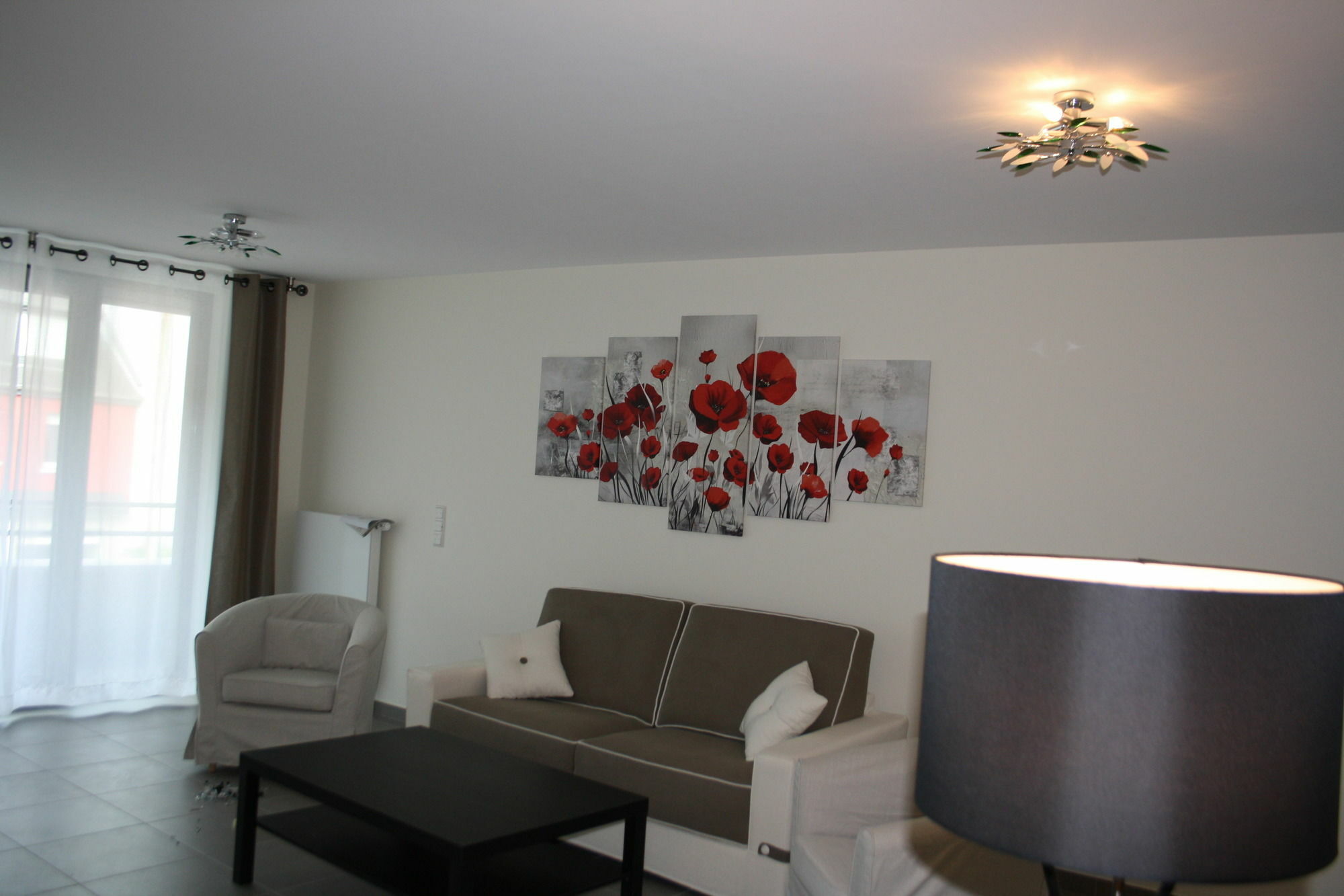 Shs Suite Home Sweet Appartement Luxembourg Bagian luar foto