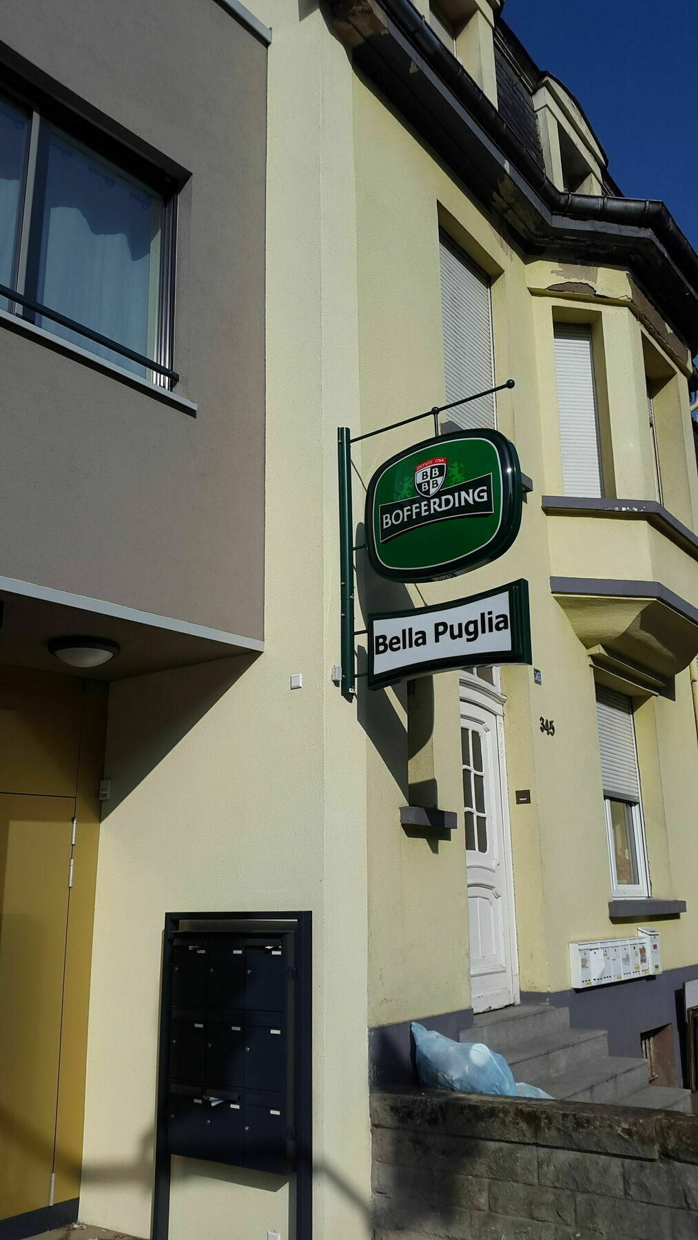 Shs Suite Home Sweet Appartement Luxembourg Bagian luar foto