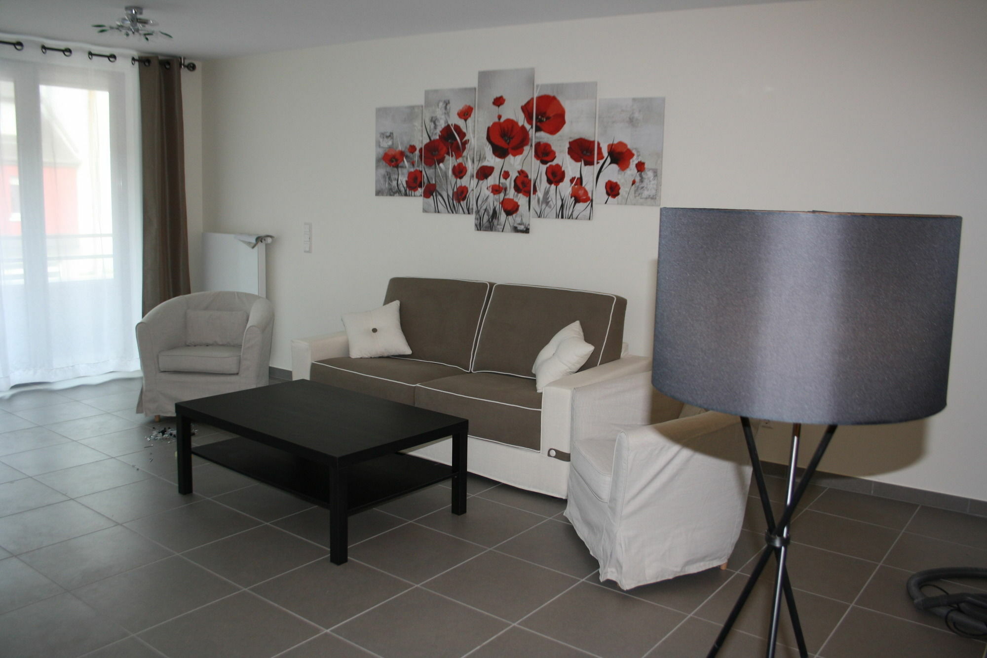 Shs Suite Home Sweet Appartement Luxembourg Bagian luar foto