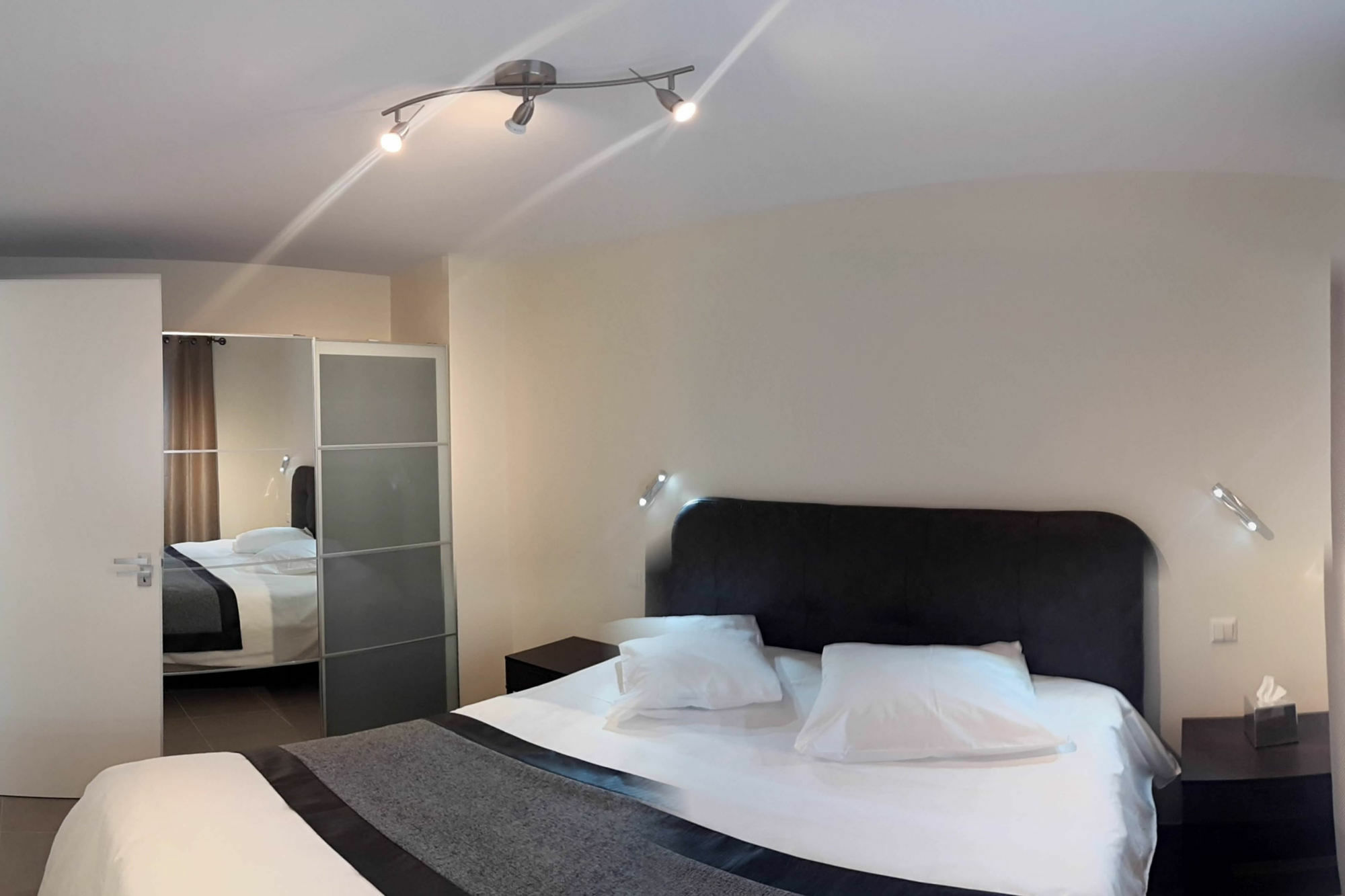 Shs Suite Home Sweet Appartement Luxembourg Bagian luar foto