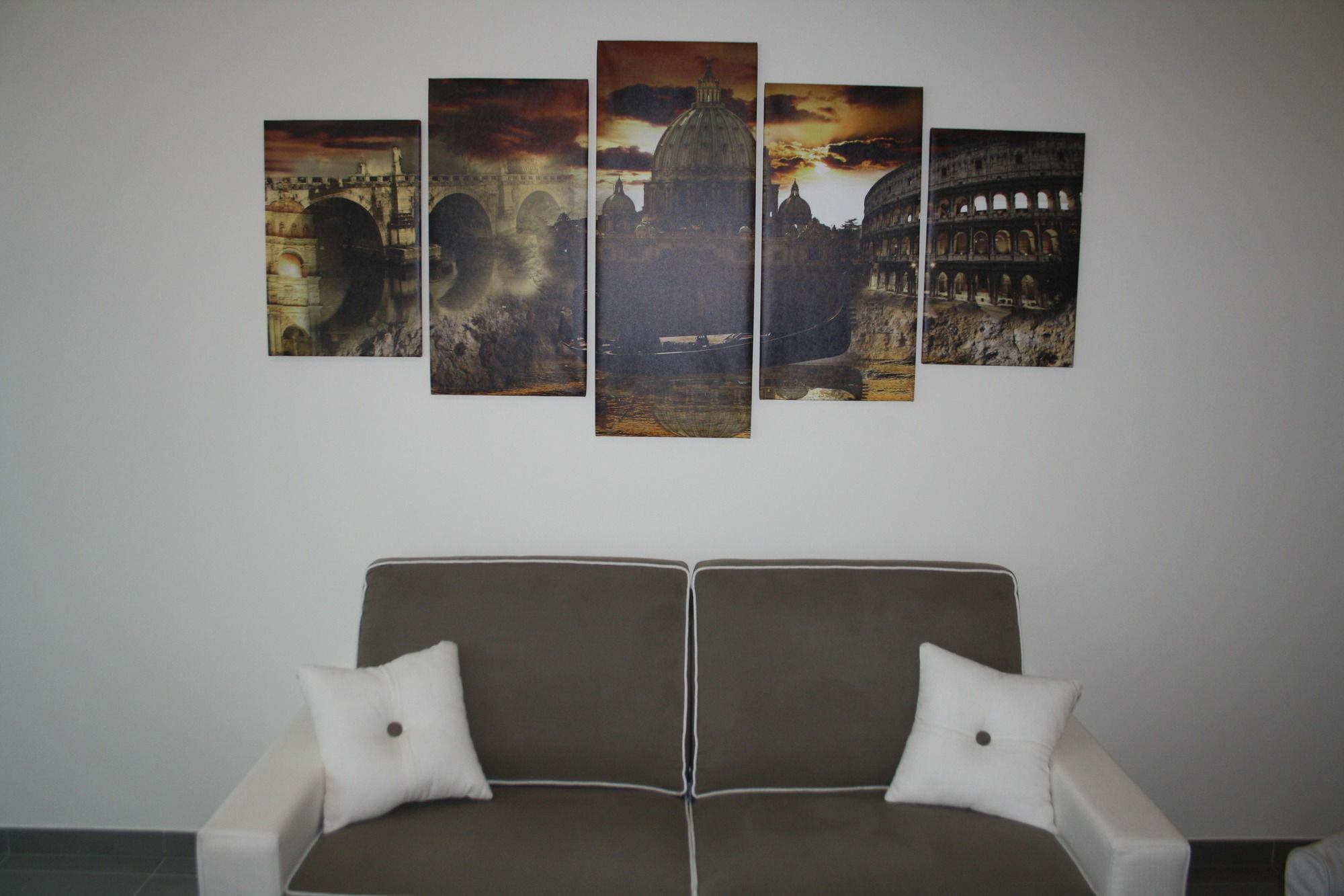 Shs Suite Home Sweet Appartement Luxembourg Bagian luar foto