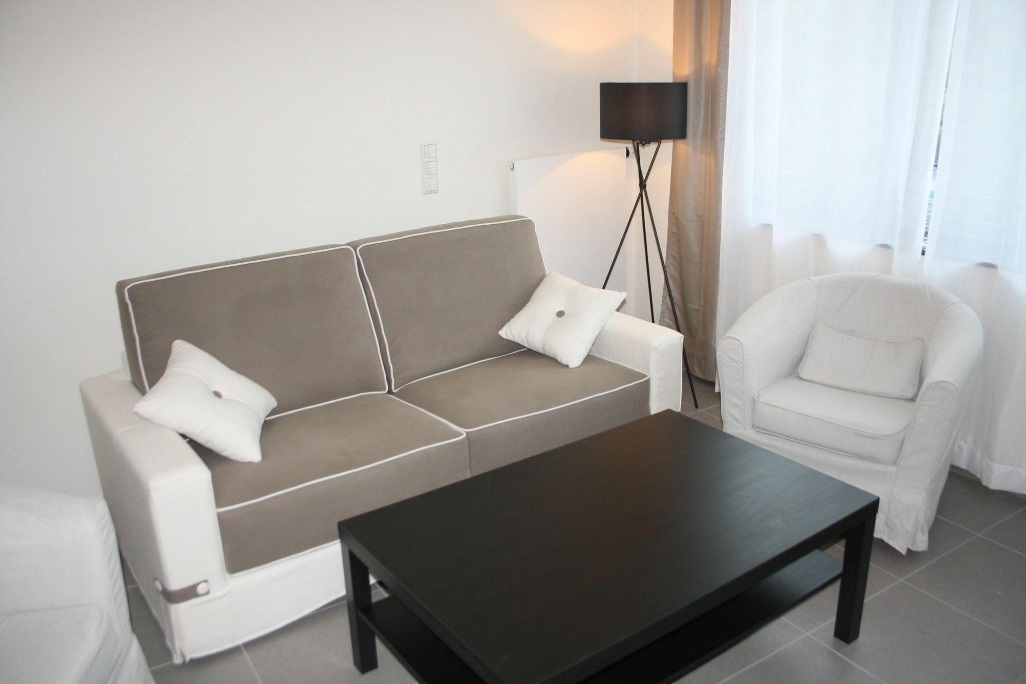 Shs Suite Home Sweet Appartement Luxembourg Bagian luar foto