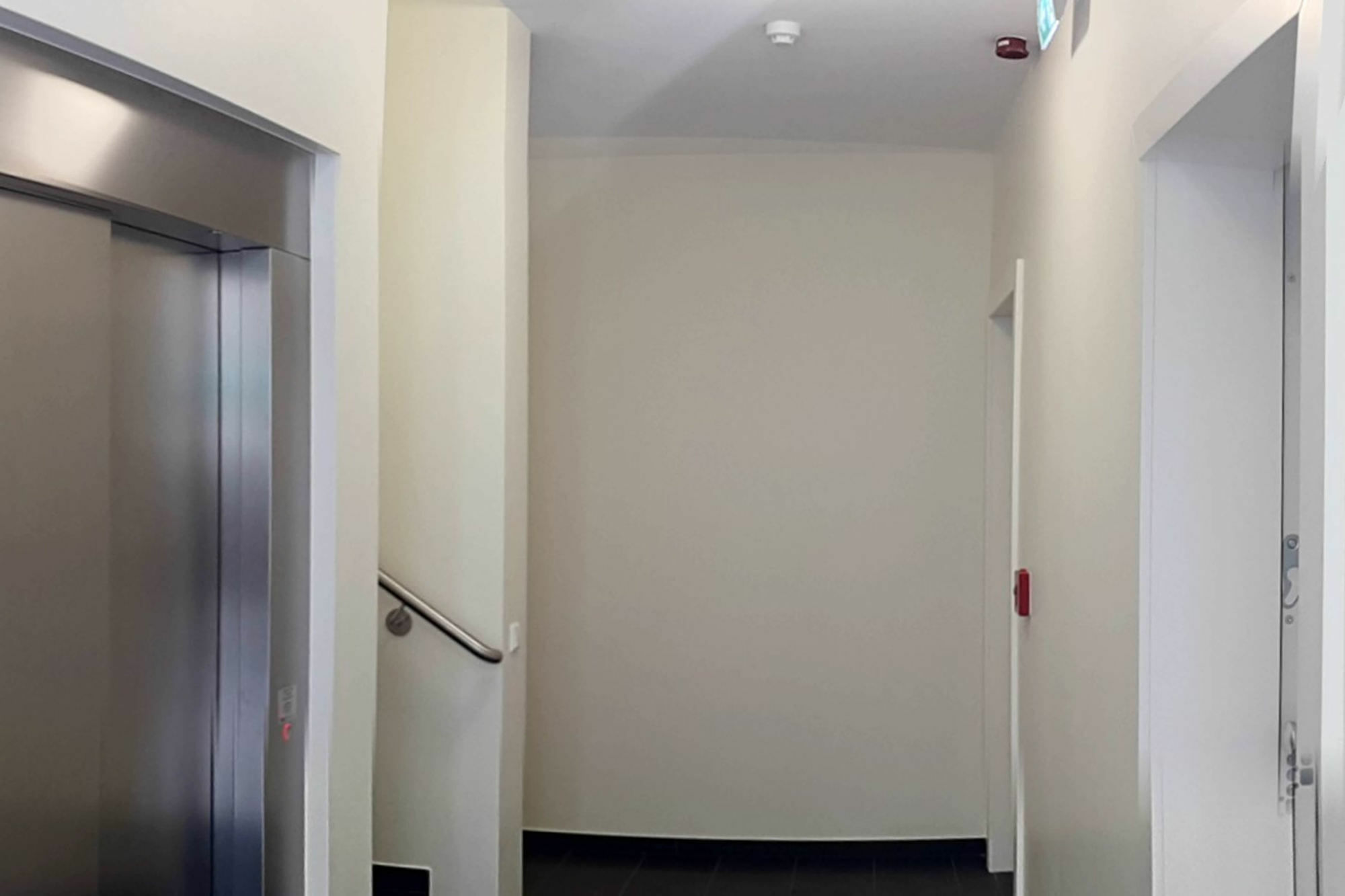 Shs Suite Home Sweet Appartement Luxembourg Bagian luar foto